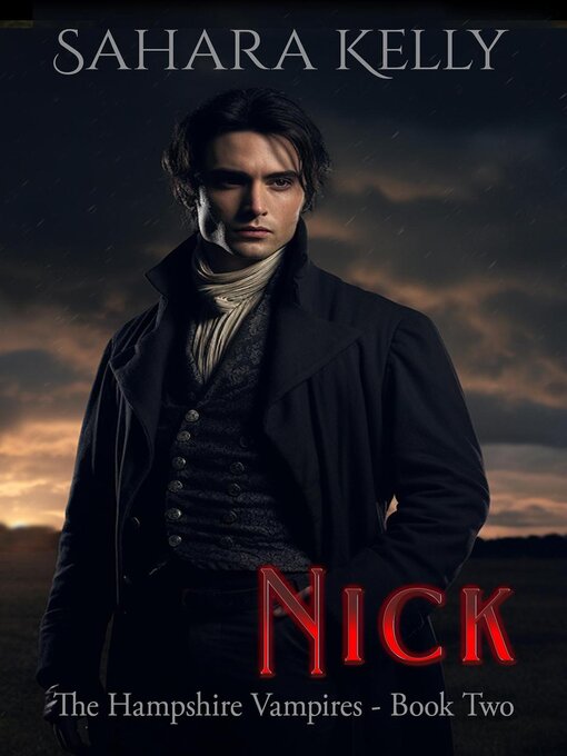 Title details for Nick by Sahara Kelly - Available